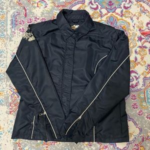 Harley Davidson Waterproof Jacket